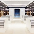 Pierwszy w Polsce ekskluzywny showroom? podłóg i drzwi
